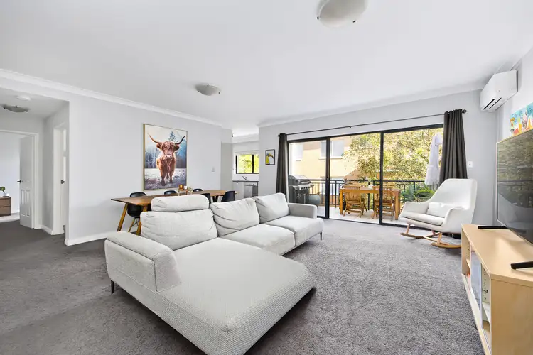 Main view of Homely apartment listing, 15/11 Sturdee Parade, Dee Why NSW 2099