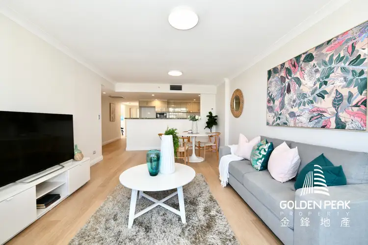1810/8 Brown Street, Chatswood NSW 2067