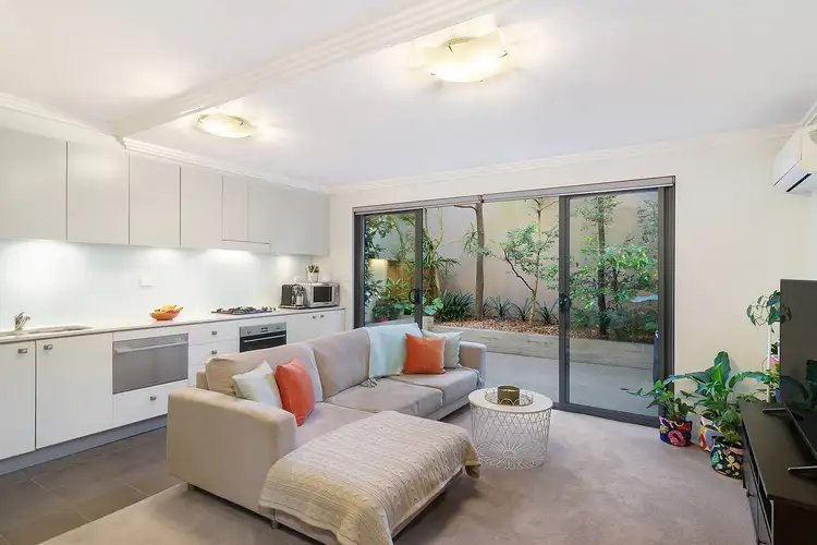 25/21 Eric Road, Artarmon NSW 2064