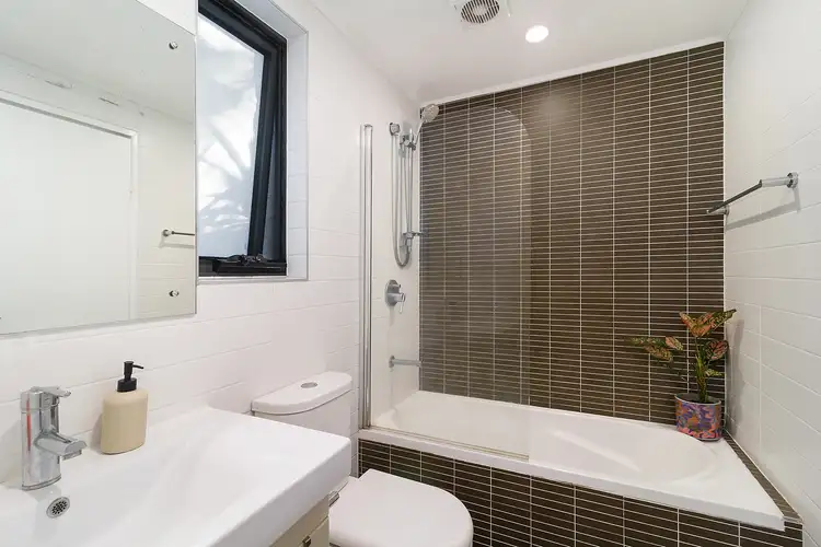 Fifth view of Homely apartment listing, 25/21 Eric Road, Artarmon NSW 2064