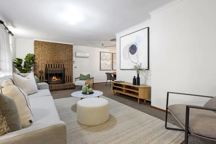 Main view of Homely house listing, 7 South Park Way, Mclaren Vale SA 5171