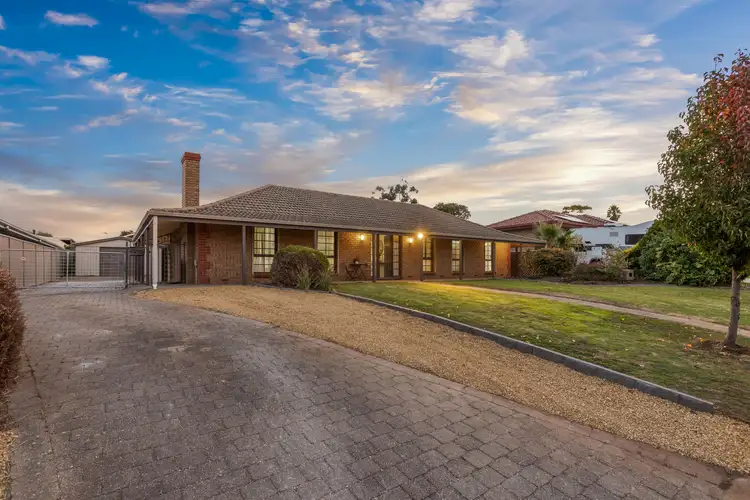 Second view of Homely house listing, 7 South Park Way, Mclaren Vale SA 5171