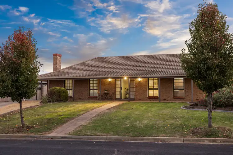 Third view of Homely house listing, 7 South Park Way, Mclaren Vale SA 5171