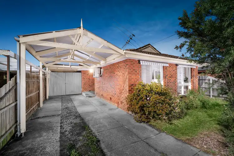 Second view of Homely house listing, 63 Nicholson Street, Altona Meadows VIC 3028