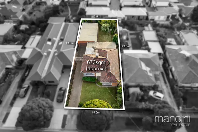 51 Rosala Avenue, Altona North VIC 3025