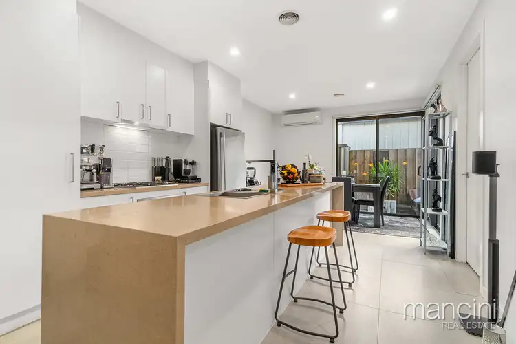 Fourth view of Homely townhouse listing, 10a Murphy Street, Altona North VIC 3025