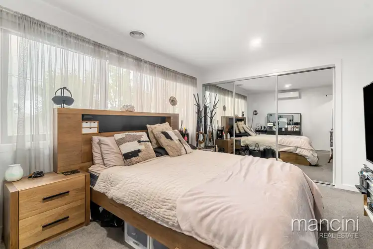Fifth view of Homely townhouse listing, 10a Murphy Street, Altona North VIC 3025