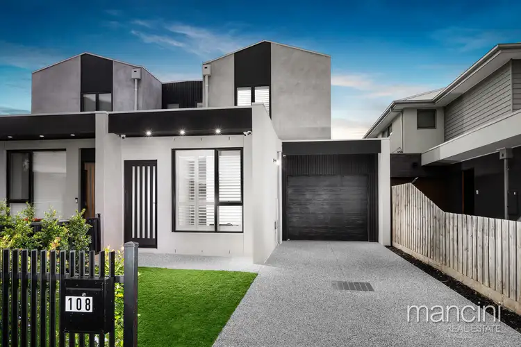 108 Sixth Avenue, Altona North VIC 3025