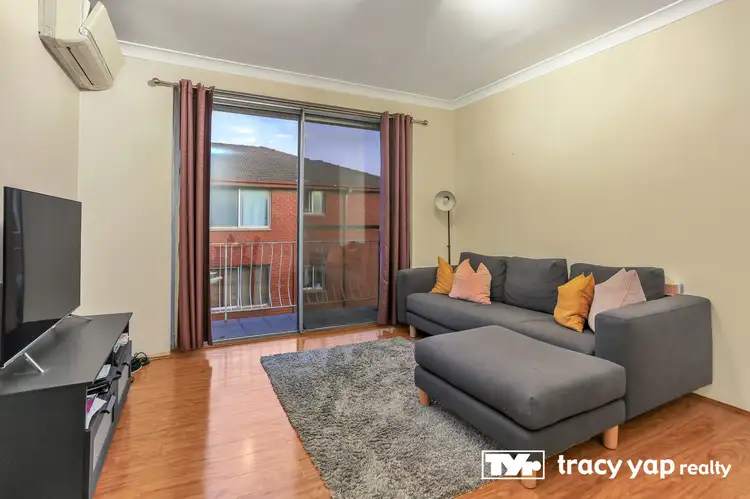 Main view of Homely unit listing, 11/561 Victoria Road, Ryde NSW 2112