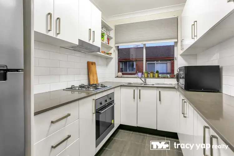 Second view of Homely unit listing, 11/561 Victoria Road, Ryde NSW 2112
