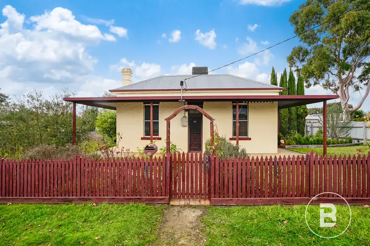 Main view of Homely house listing, 36 Maude Street, Ararat VIC 3377