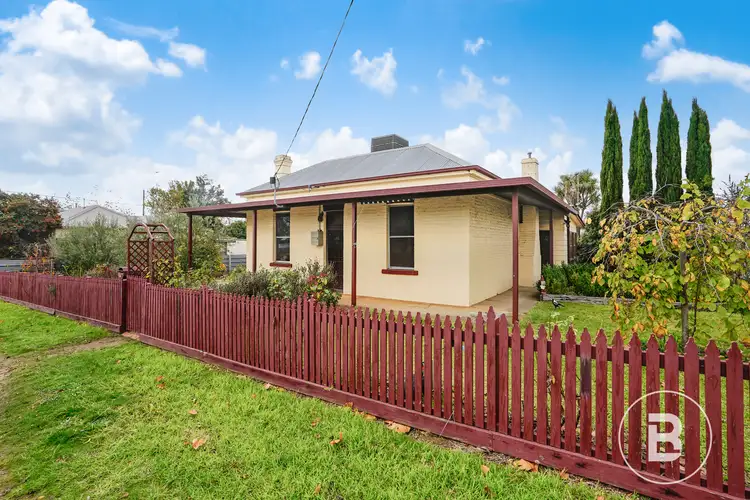 Second view of Homely house listing, 36 Maude Street, Ararat VIC 3377