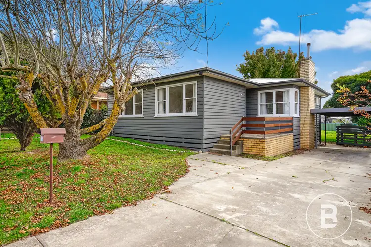 14 Truscott Street, Ararat VIC 3377