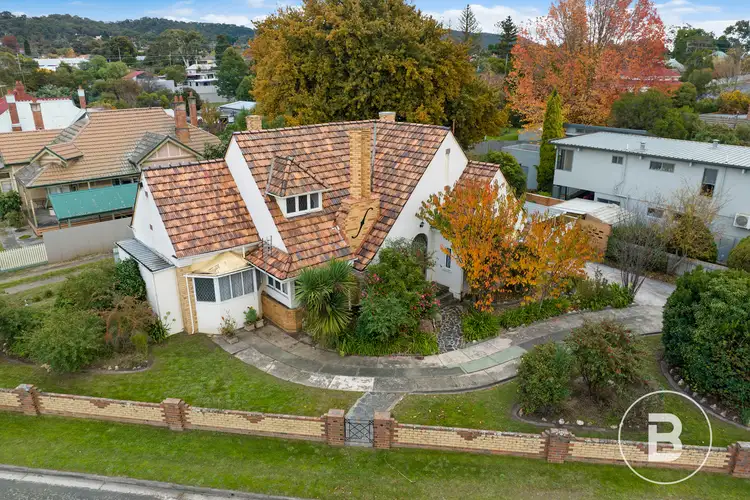 43 Viewpoint Street, Ararat VIC 3377