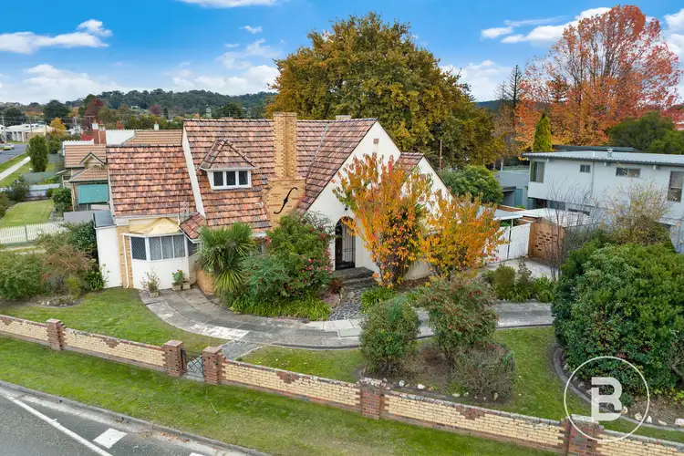 Second view of Homely house listing, 43 Viewpoint Street, Ararat VIC 3377