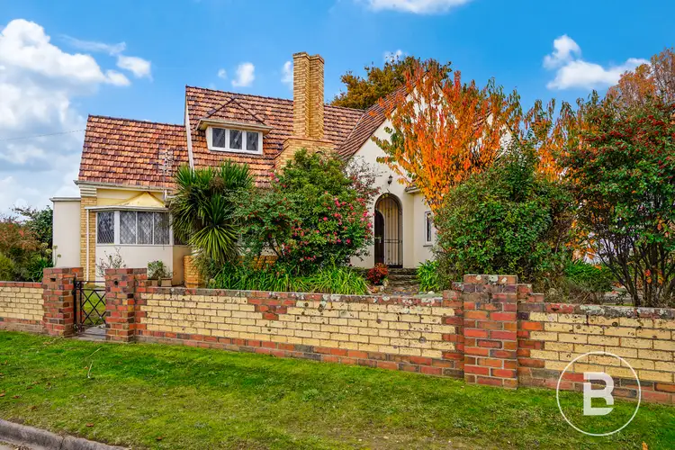 Fourth view of Homely house listing, 43 Viewpoint Street, Ararat VIC 3377