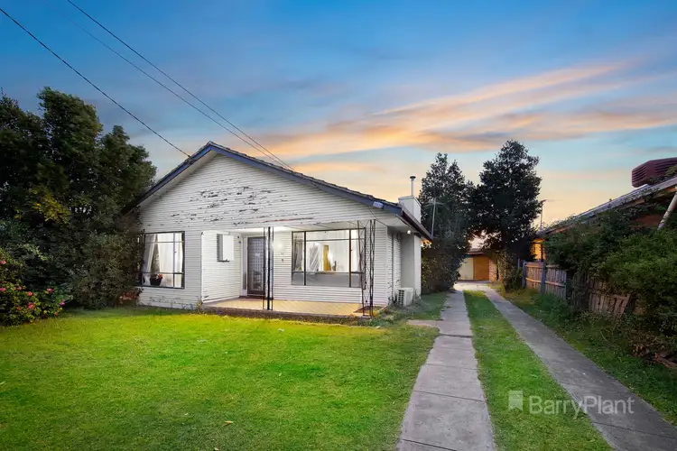 63 Millawa Avenue, St Albans VIC 3021