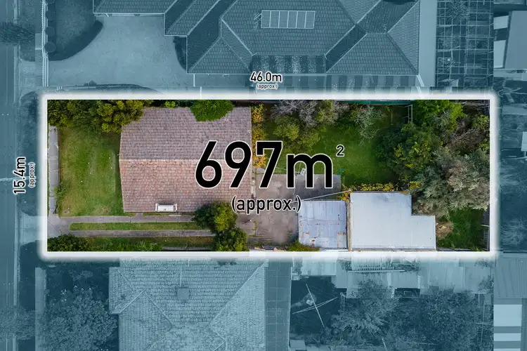 Third view of Homely house listing, 63 Millawa Avenue, St Albans VIC 3021