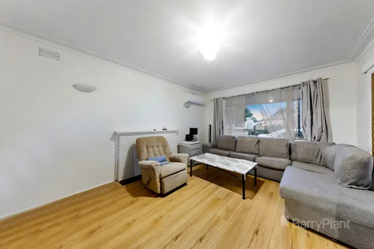 Fourth view of Homely house listing, 63 Millawa Avenue, St Albans VIC 3021