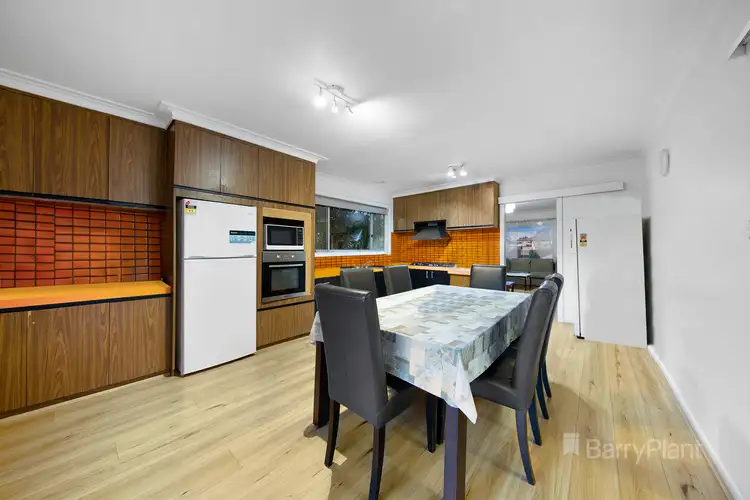 Fifth view of Homely house listing, 63 Millawa Avenue, St Albans VIC 3021