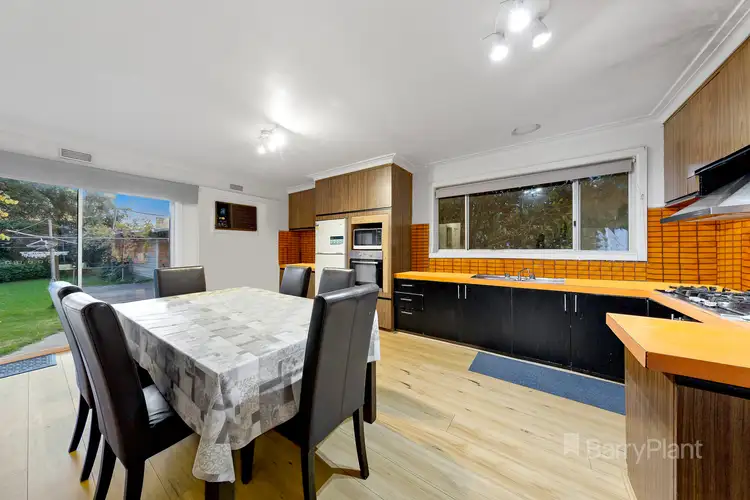 Sixth view of Homely house listing, 63 Millawa Avenue, St Albans VIC 3021