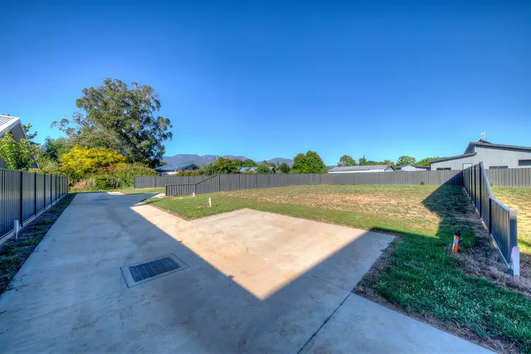 Sixth view of Homely land listing, 34B Station Street, Porepunkah VIC 3740