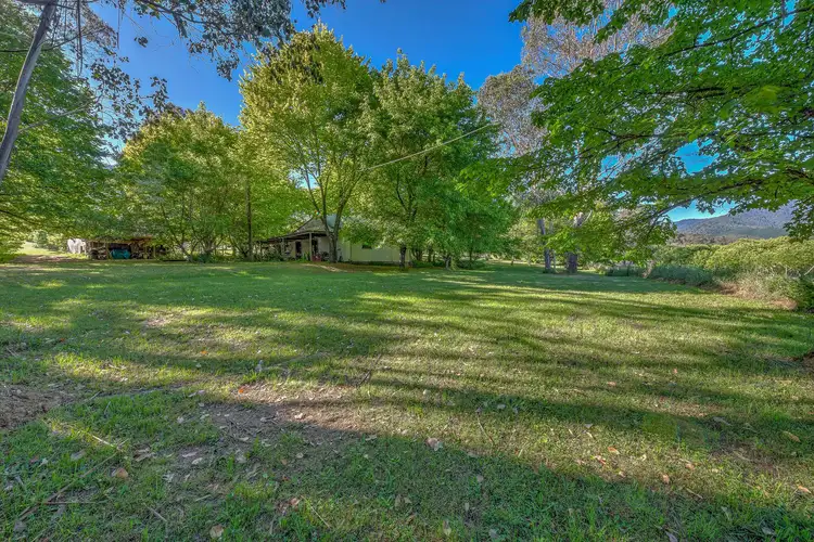 Second view of Homely house listing, 861 Morses Creek Road, Wandiligong VIC 3744