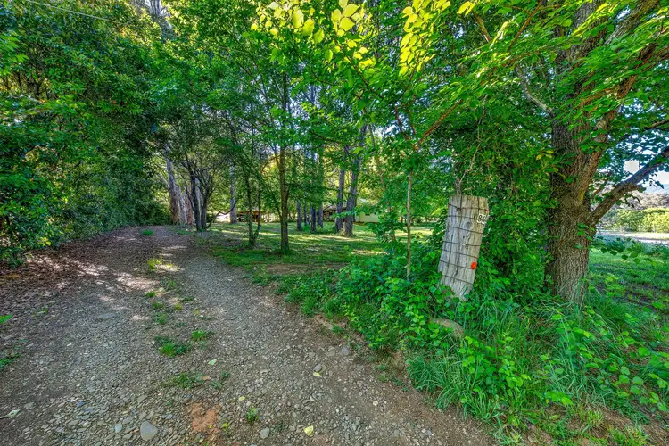 Third view of Homely house listing, 861 Morses Creek Road, Wandiligong VIC 3744