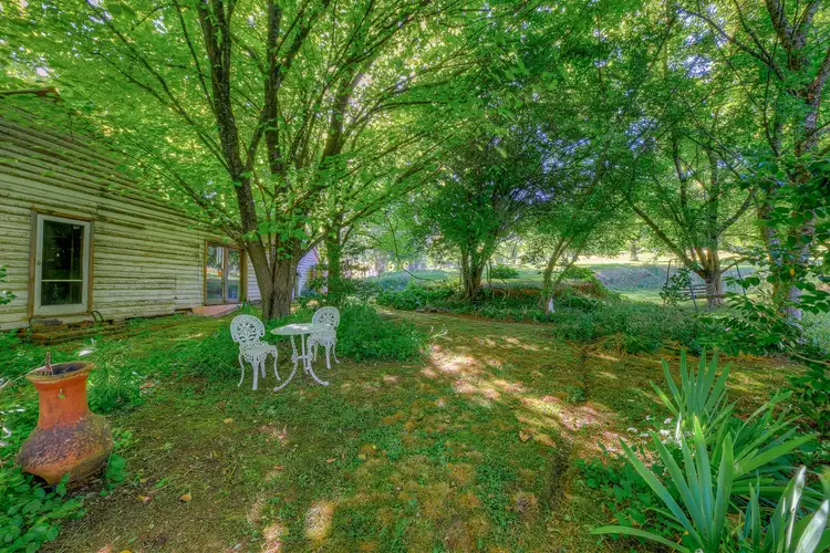 Seventh view of Homely house listing, 861 Morses Creek Road, Wandiligong VIC 3744