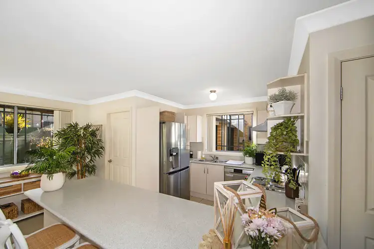 Third view of Homely townhouse listing, 1/66 Alison Road, Wyong NSW 2259
