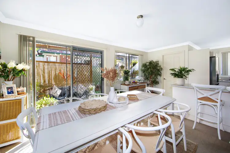 Fourth view of Homely townhouse listing, 1/66 Alison Road, Wyong NSW 2259