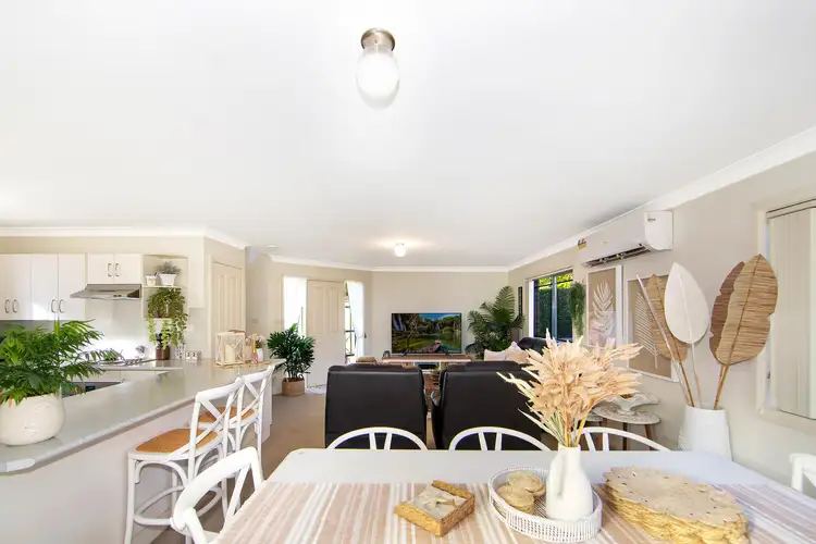 Fifth view of Homely townhouse listing, 1/66 Alison Road, Wyong NSW 2259