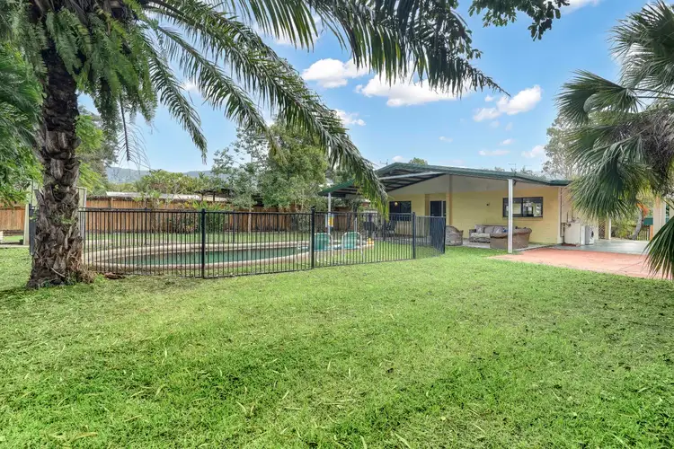 27 Gannet Street, Kewarra Beach QLD 4879