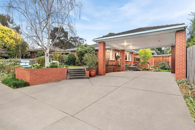 2 Branigan Court, Sunbury VIC 3429