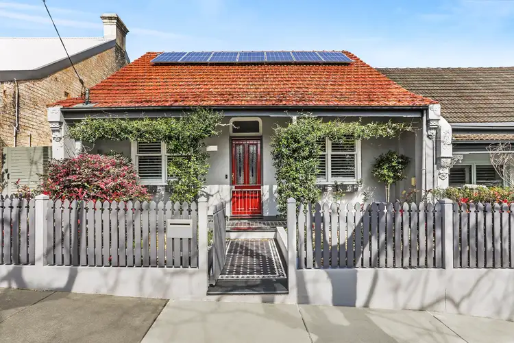 46 Day Street, Leichhardt NSW 2040