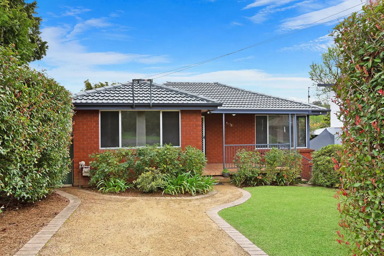 Main view of Homely house listing, 18 Cathy Street, Blaxland NSW 2774