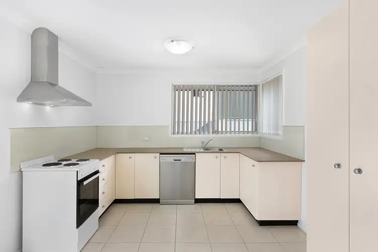 Third view of Homely house listing, 18 Cathy Street, Blaxland NSW 2774