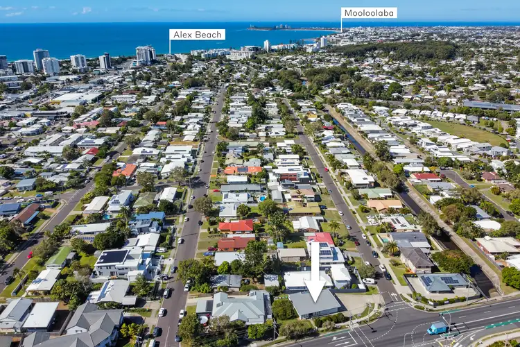 Third view of Homely house listing, 57 Maud Street, Maroochydore QLD 4558