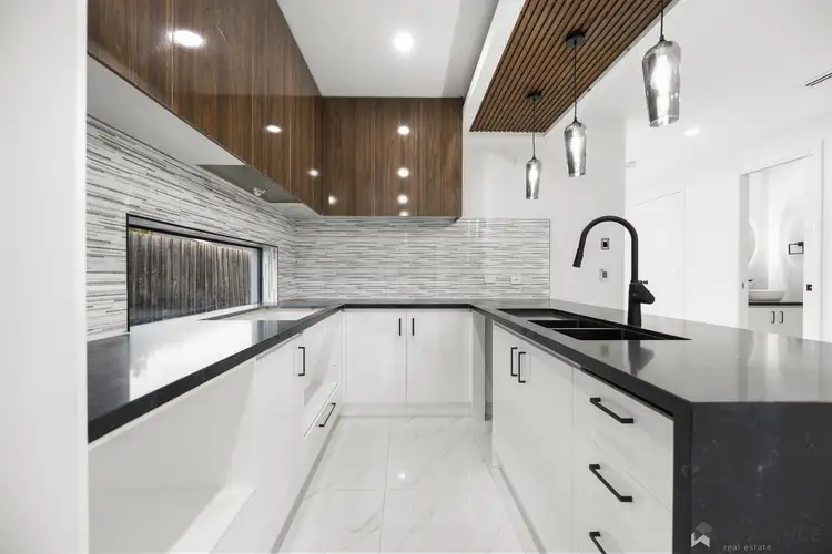 Second view of Homely house listing, 2A Birdswing Terrace, Melton South VIC 3338