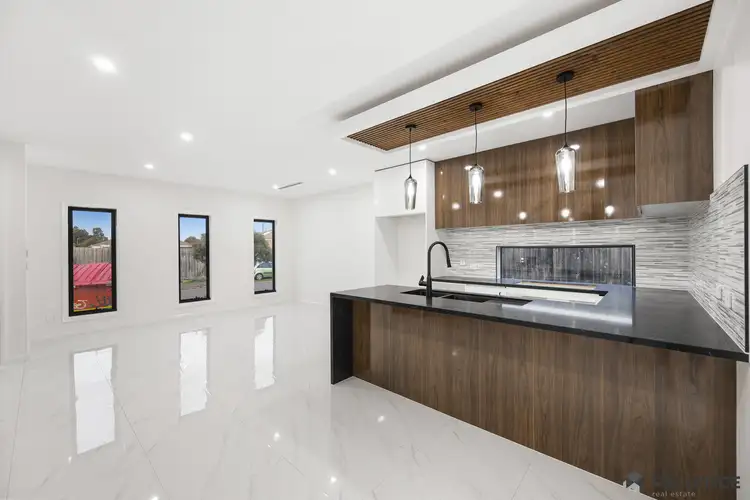 Third view of Homely house listing, 2A Birdswing Terrace, Melton South VIC 3338