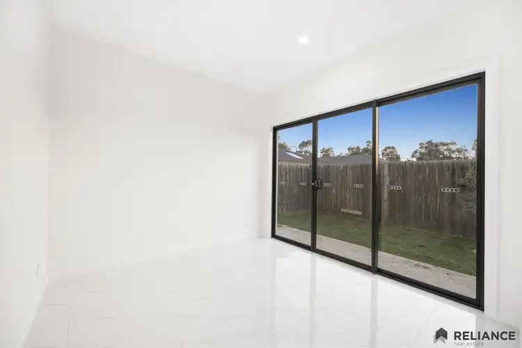 Sixth view of Homely house listing, 2A Birdswing Terrace, Melton South VIC 3338
