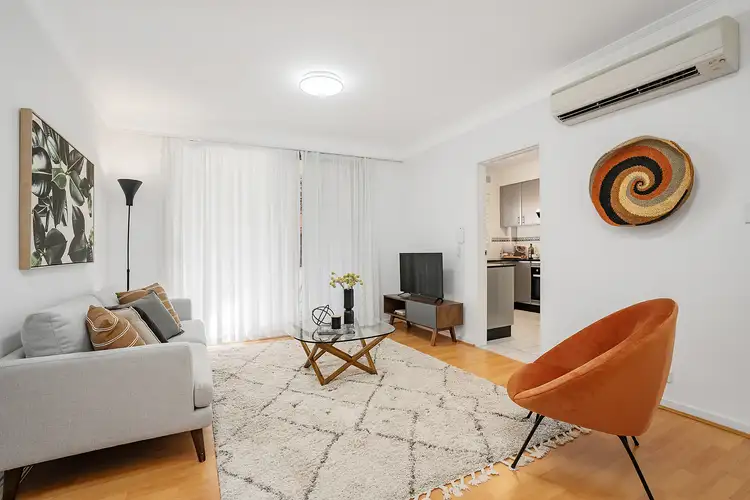3/323 Sailors Bay Road, Northbridge NSW 2063