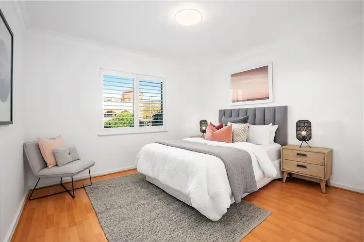 Third view of Homely unit listing, 3/323 Sailors Bay Road, Northbridge NSW 2063