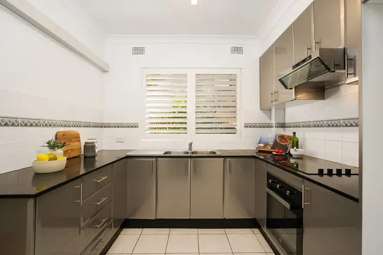 Fourth view of Homely unit listing, 3/323 Sailors Bay Road, Northbridge NSW 2063