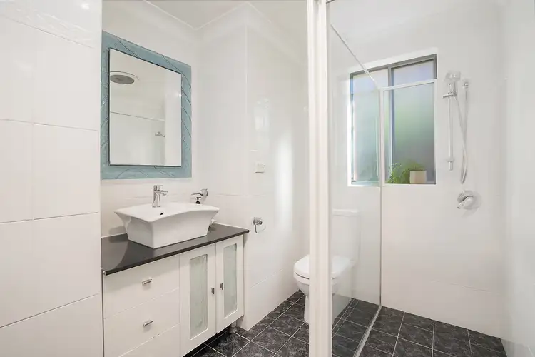 Fifth view of Homely unit listing, 3/323 Sailors Bay Road, Northbridge NSW 2063