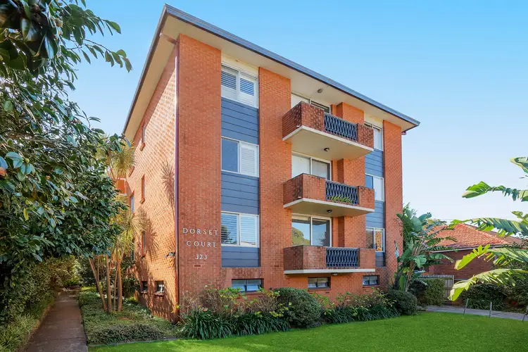 Sixth view of Homely unit listing, 3/323 Sailors Bay Road, Northbridge NSW 2063