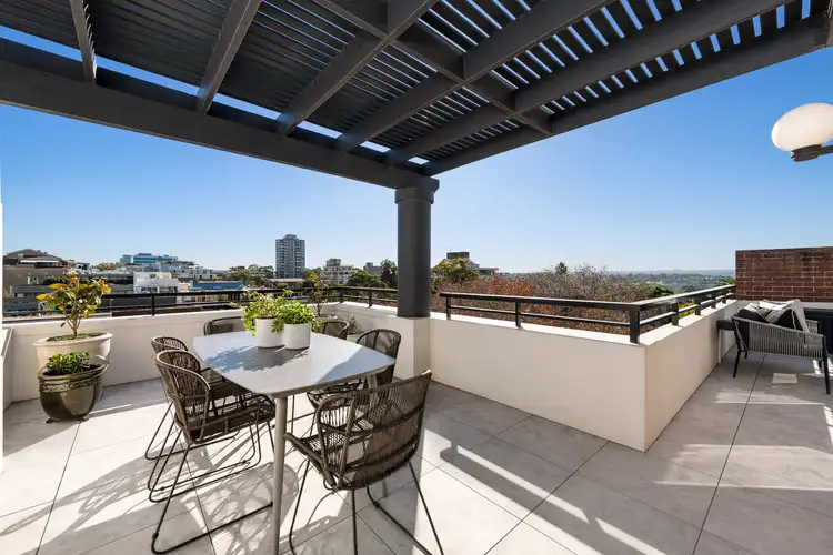 79/4-8 Waters Road, Neutral Bay NSW 2089