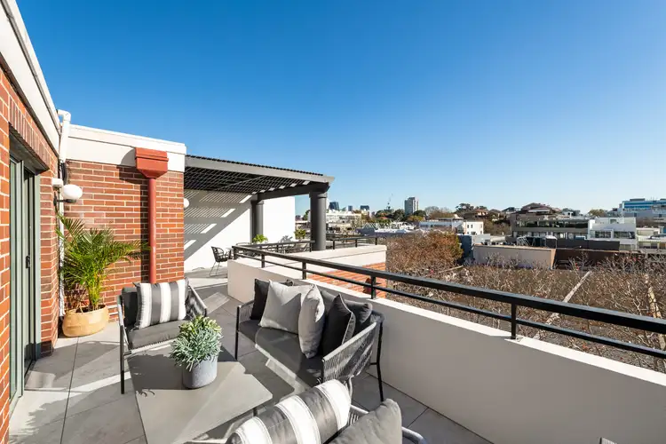 Fifth view of Homely apartment listing, 79/4-8 Waters Road, Neutral Bay NSW 2089