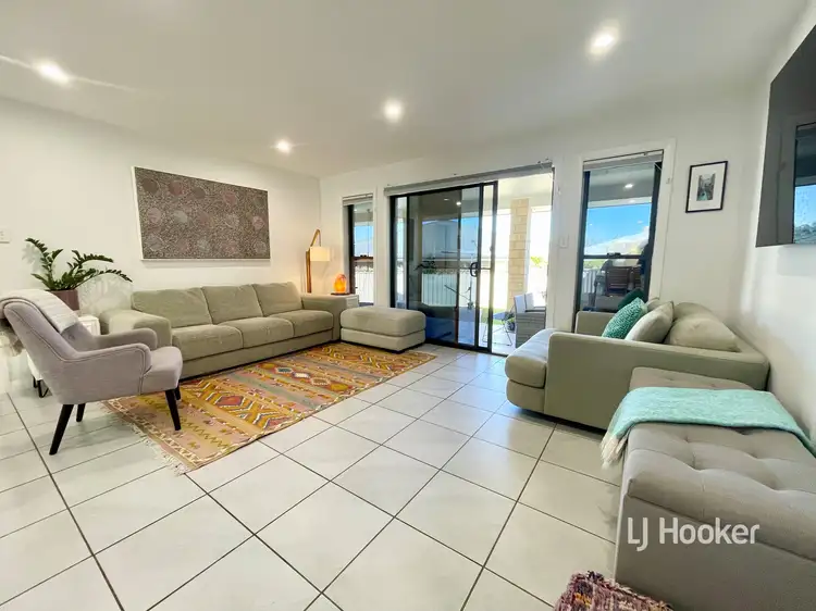 Second view of Homely house listing, 2A Stainfield Drive, Inverell NSW 2360