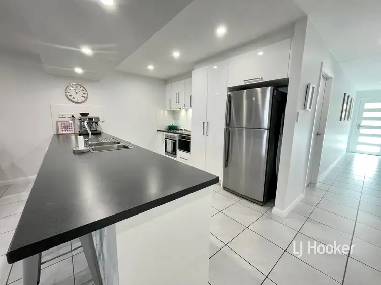 Fifth view of Homely house listing, 2A Stainfield Drive, Inverell NSW 2360